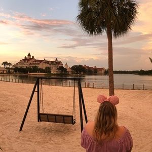 Meet your Posher, Melissa